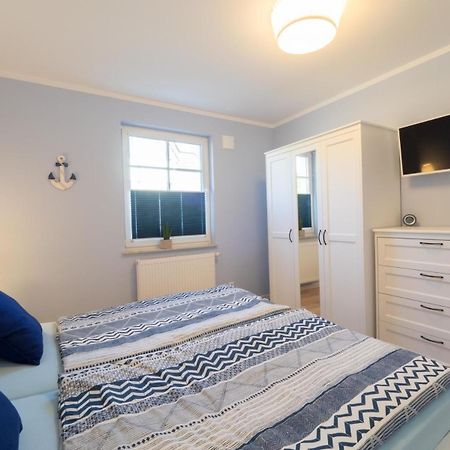 Moewennest 02 Apartment Zingst Ngoại thất bức ảnh
