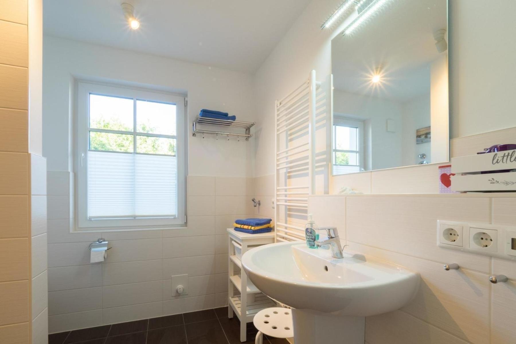 Moewennest 02 Apartment Zingst Ngoại thất bức ảnh
