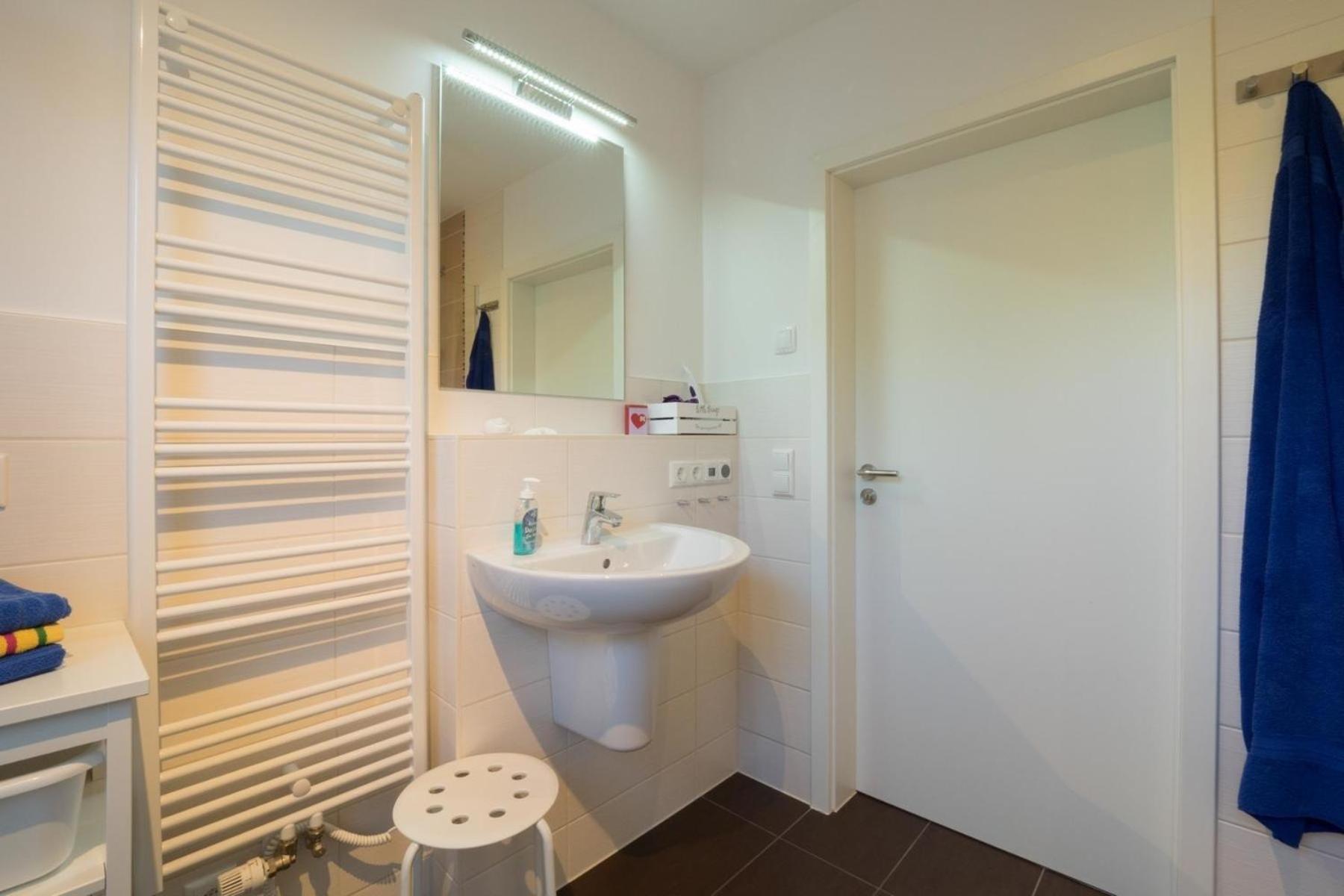 Moewennest 02 Apartment Zingst Ngoại thất bức ảnh