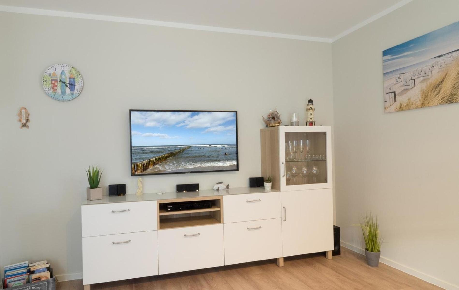 Moewennest 02 Apartment Zingst Ngoại thất bức ảnh