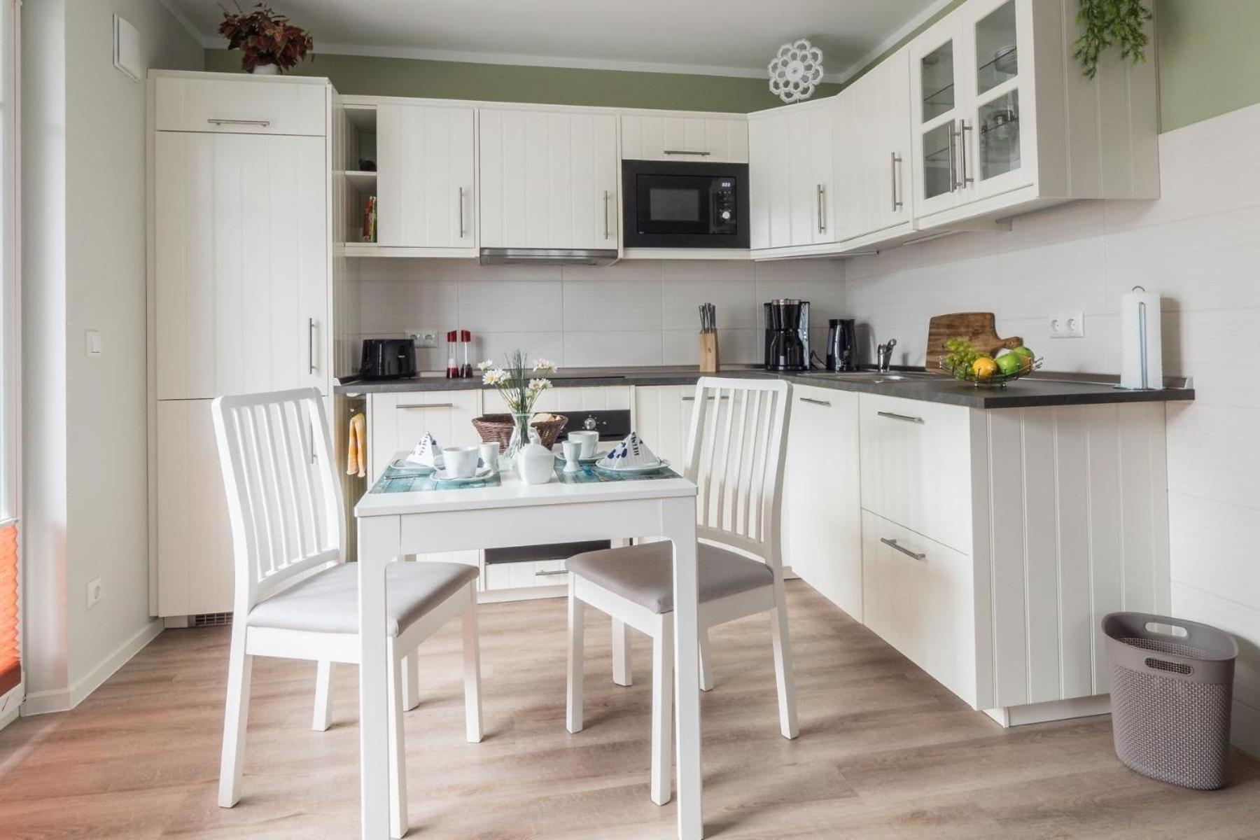Moewennest 02 Apartment Zingst Ngoại thất bức ảnh
