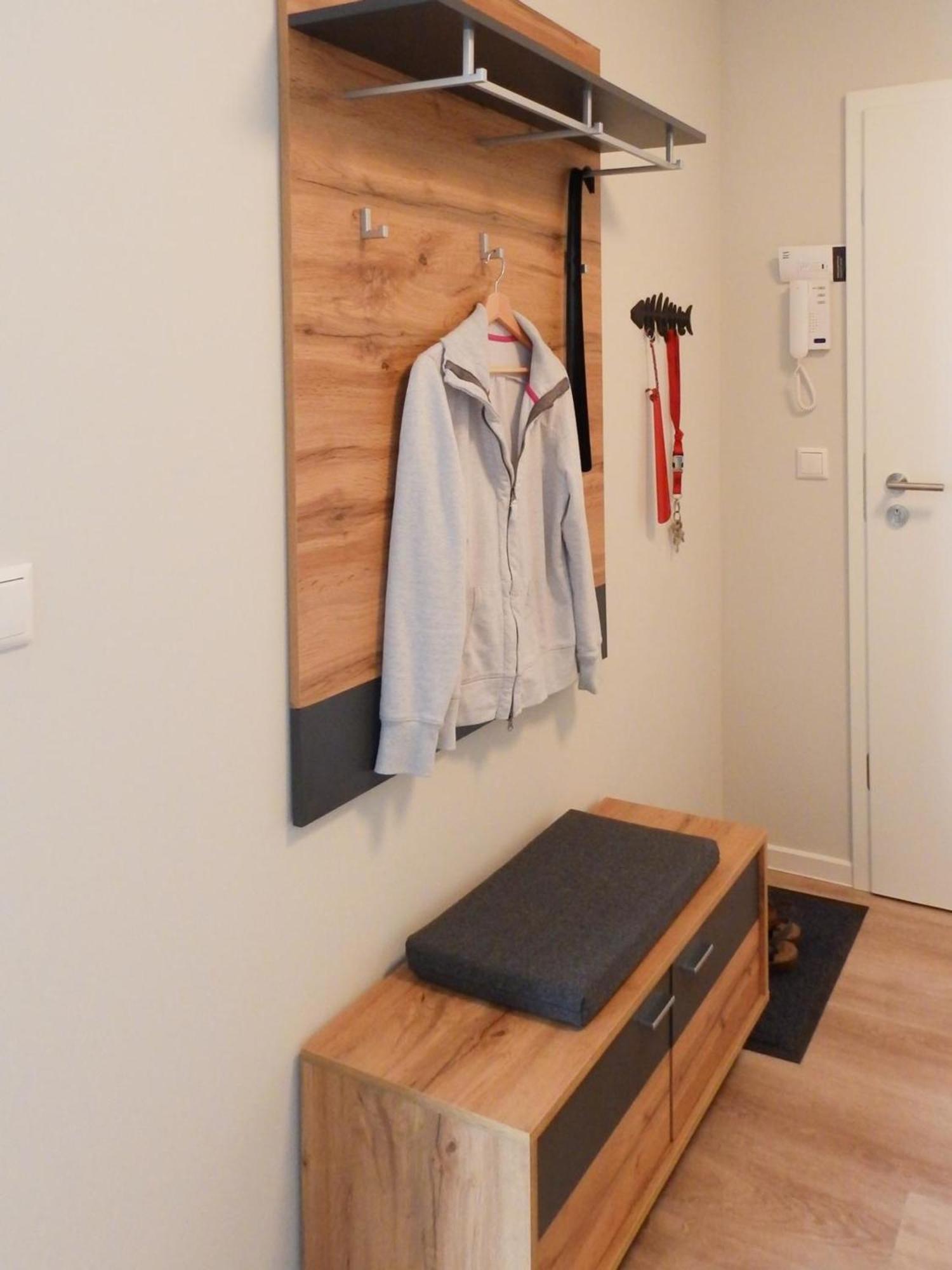 Moewennest 02 Apartment Zingst Ngoại thất bức ảnh